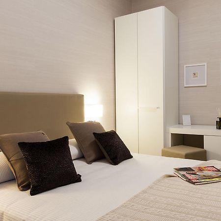 B&B Blanc Pescara Extérieur photo