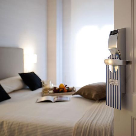 B&B Blanc Pescara Chambre photo