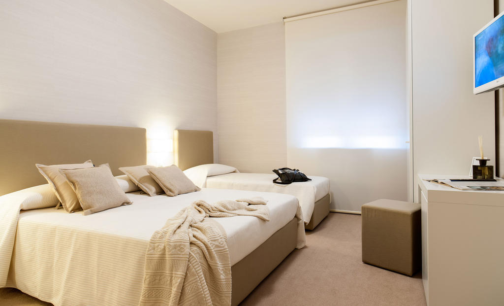 B&B Blanc Pescara Chambre photo