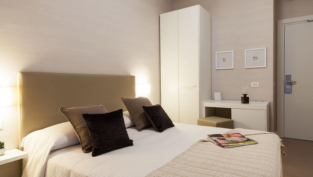B&B Blanc Pescara Extérieur photo
