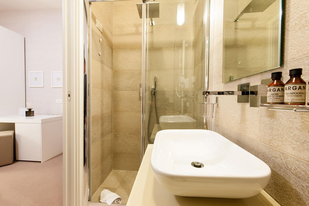 B&B Blanc Pescara Chambre photo