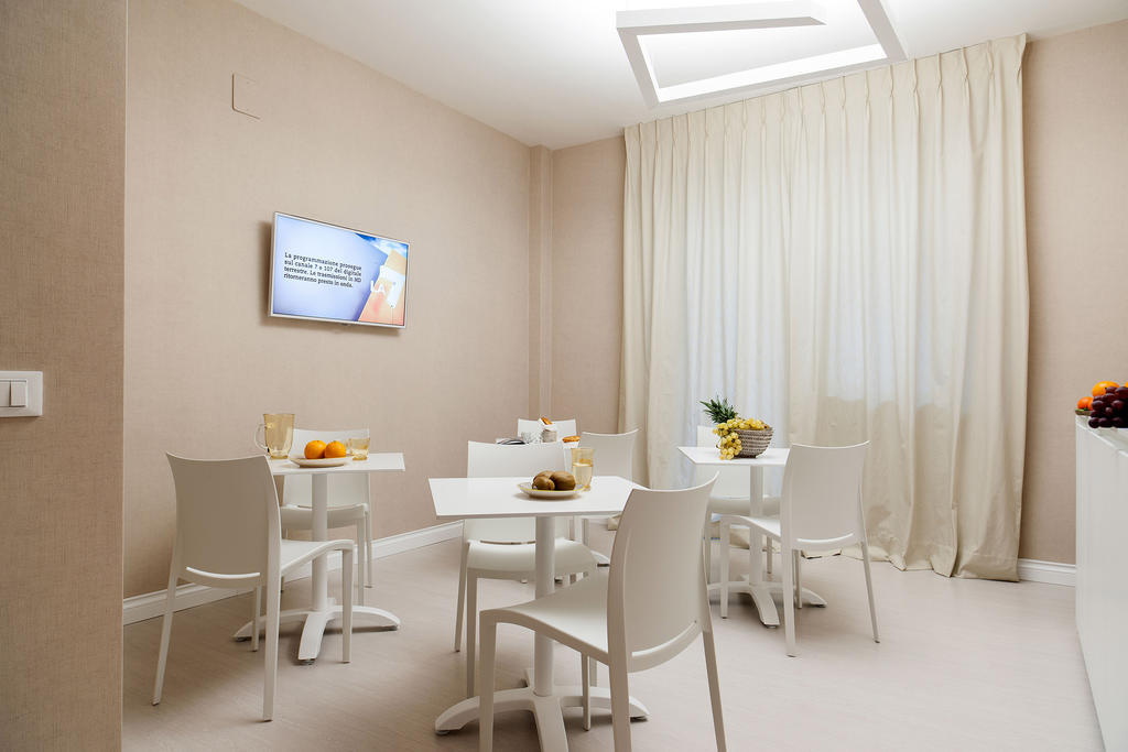 B&B Blanc Pescara Extérieur photo
