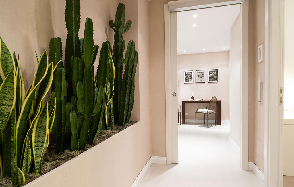 B&B Blanc Pescara Chambre photo