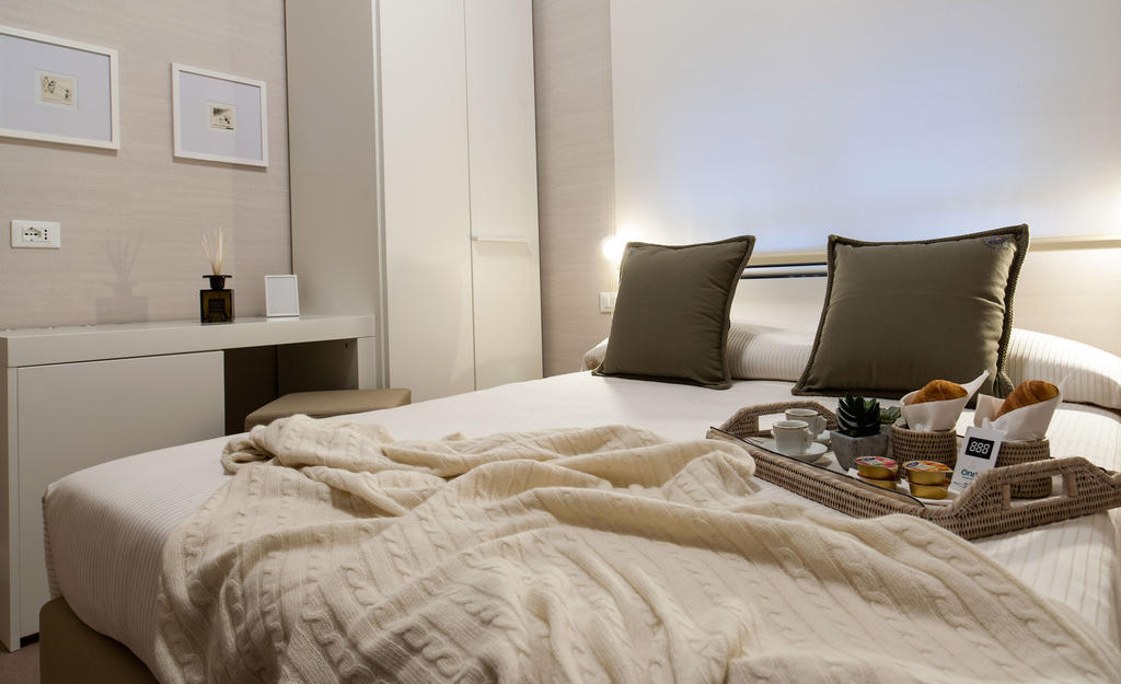 B&B Blanc Pescara Chambre photo