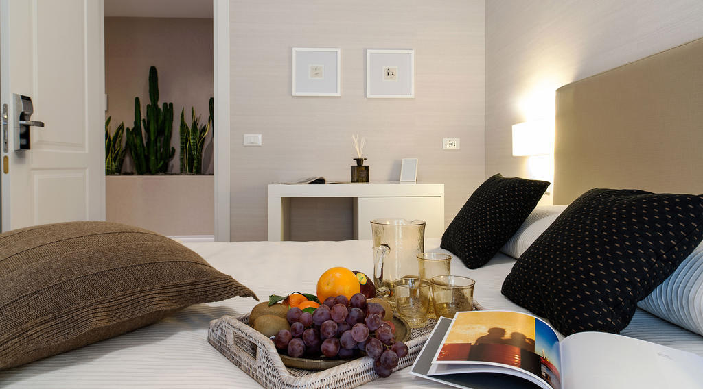 B&B Blanc Pescara Chambre photo