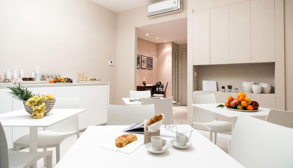 B&B Blanc Pescara Extérieur photo